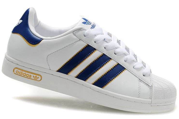 Adidas Superstar pas cher pour homme